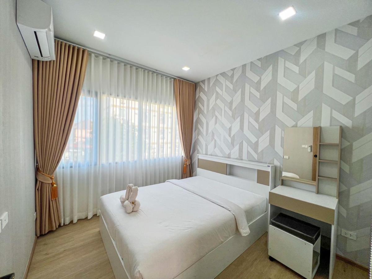 Phattharasaya Home Udon Thani Ngoại thất bức ảnh